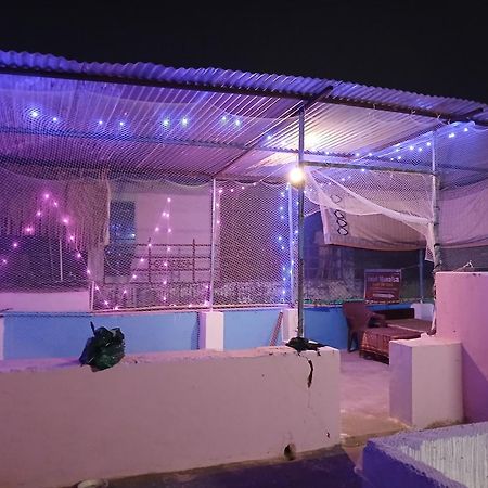 Hostel Monalisa Пушкар Экстерьер фото