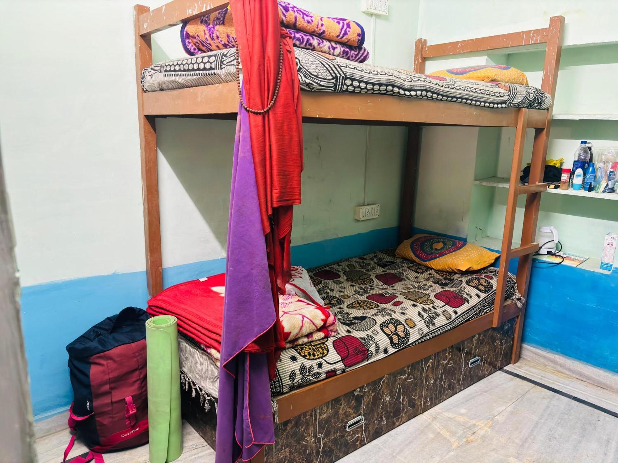Hostel Monalisa Пушкар Экстерьер фото