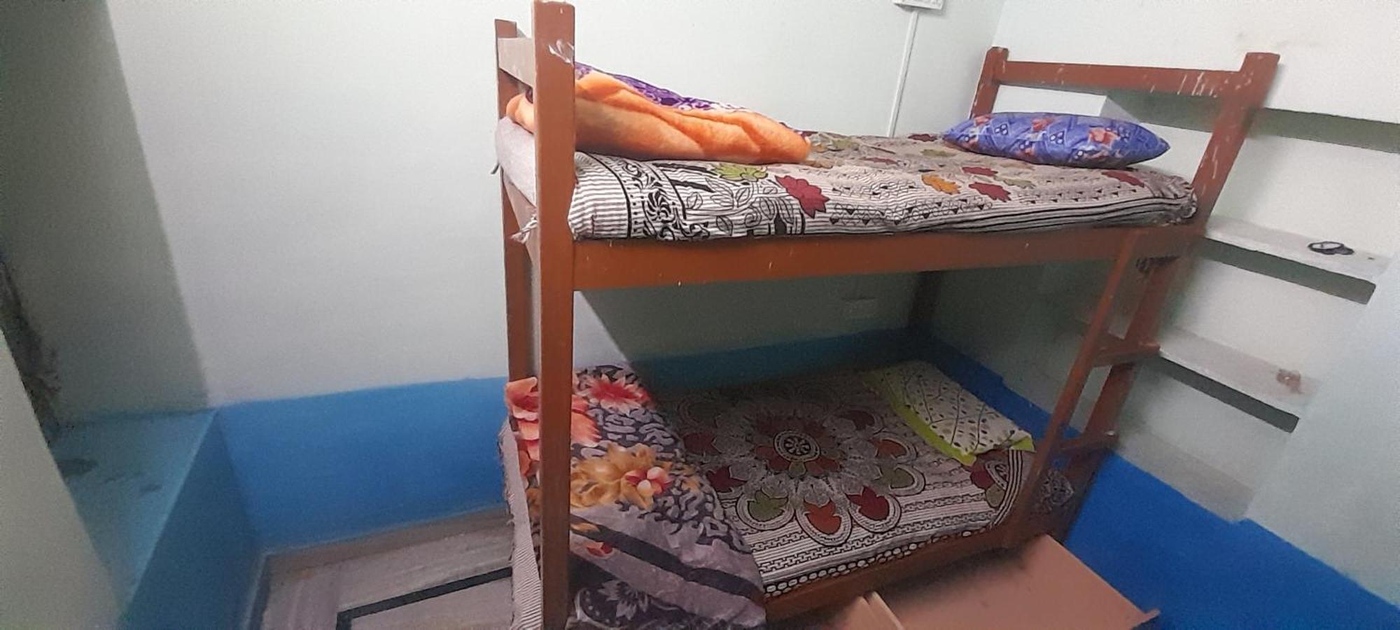 Hostel Monalisa Пушкар Экстерьер фото