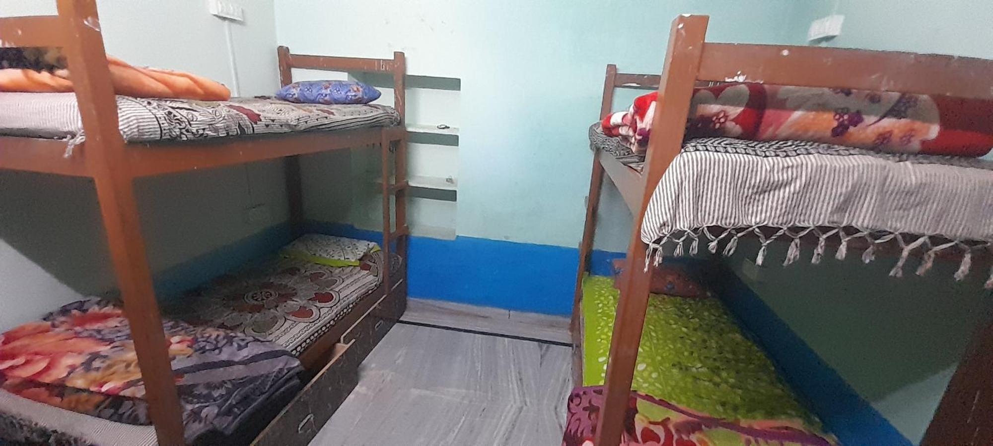Hostel Monalisa Пушкар Экстерьер фото