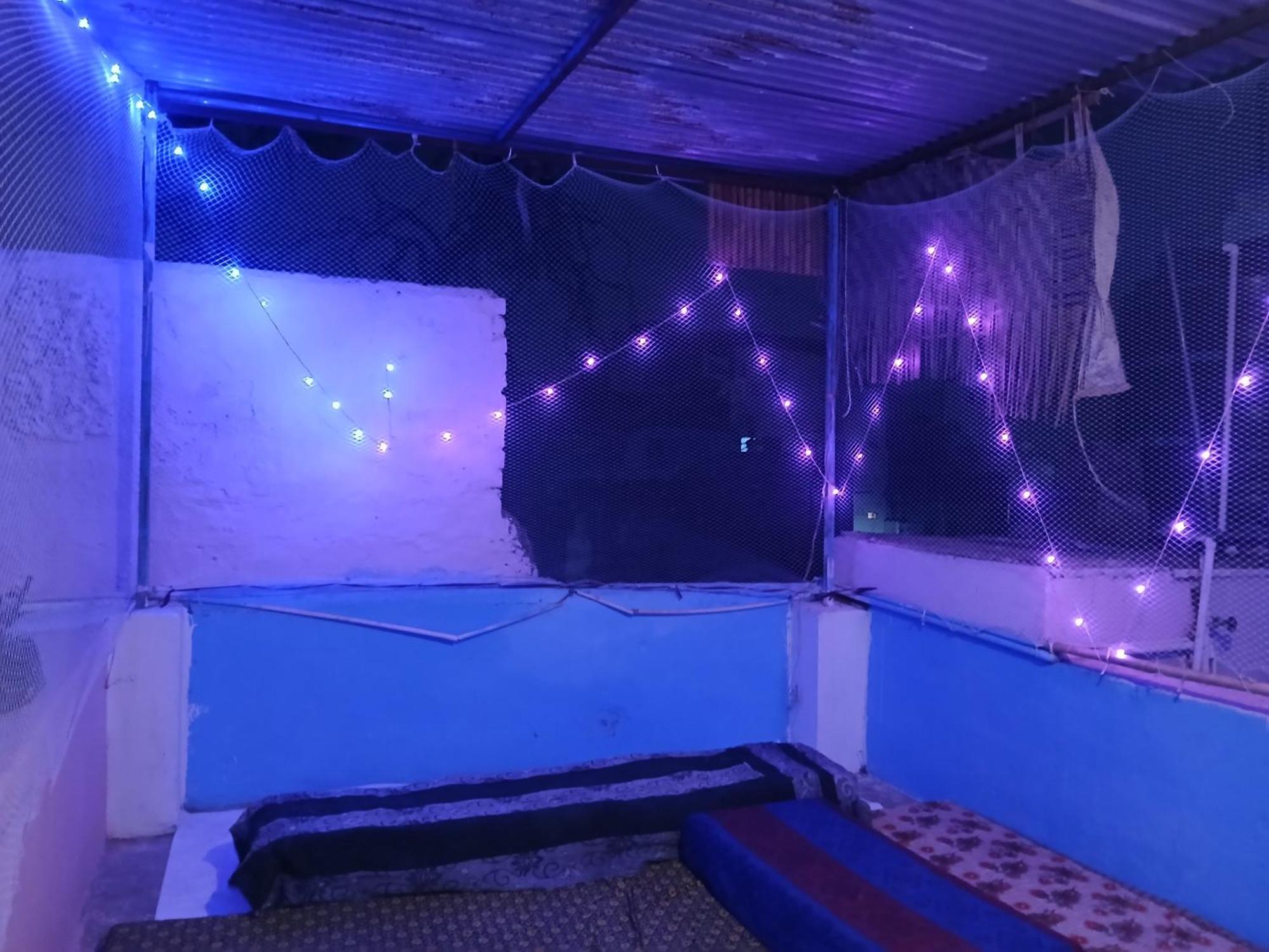 Hostel Monalisa Пушкар Экстерьер фото