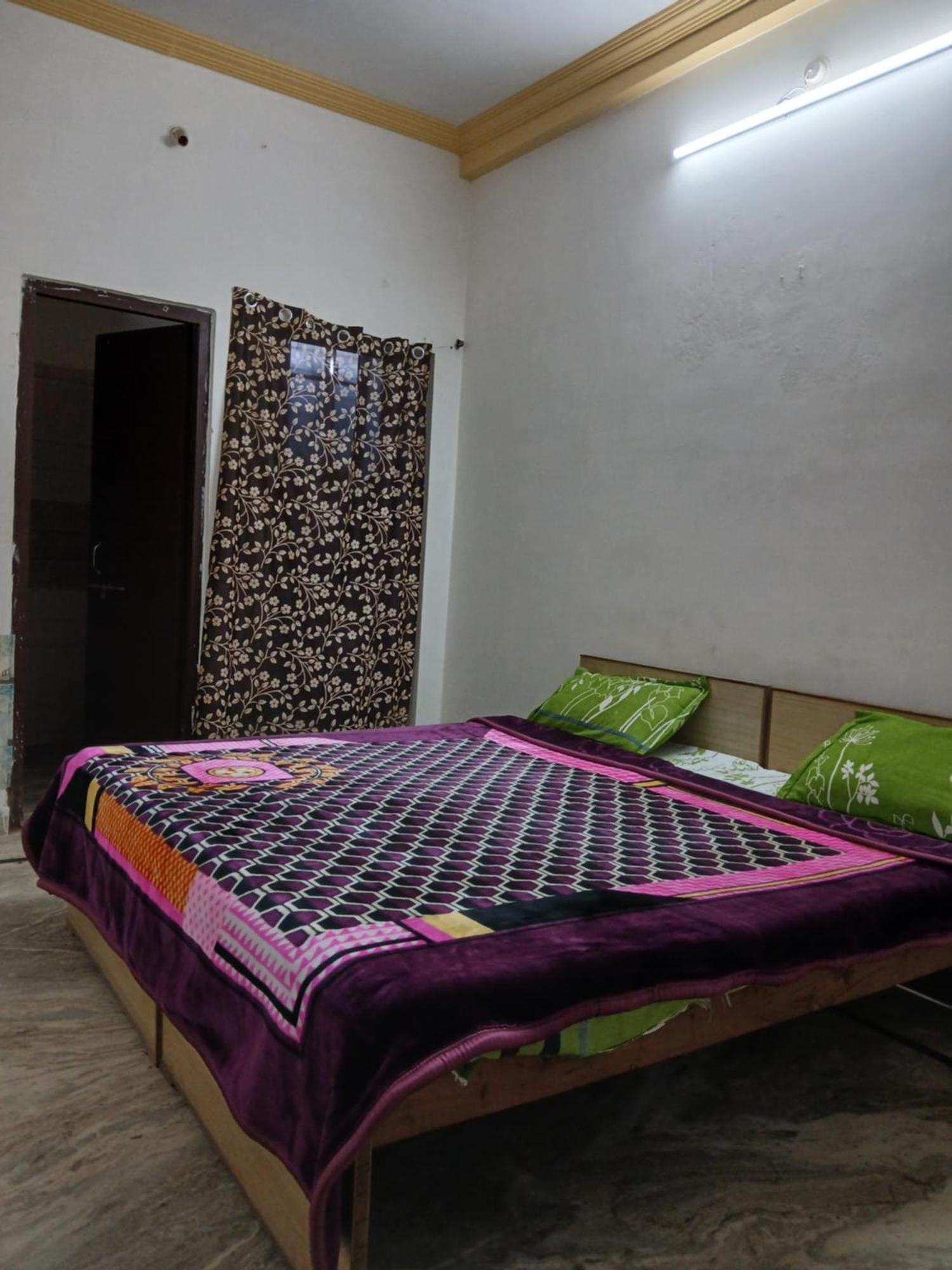 Hostel Monalisa Пушкар Номер фото