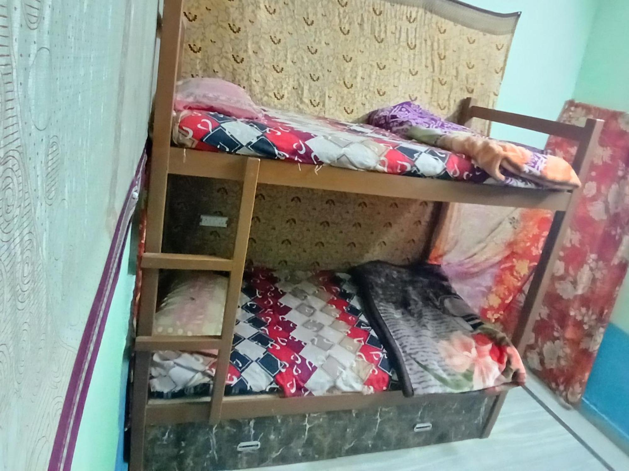 Hostel Monalisa Пушкар Номер фото