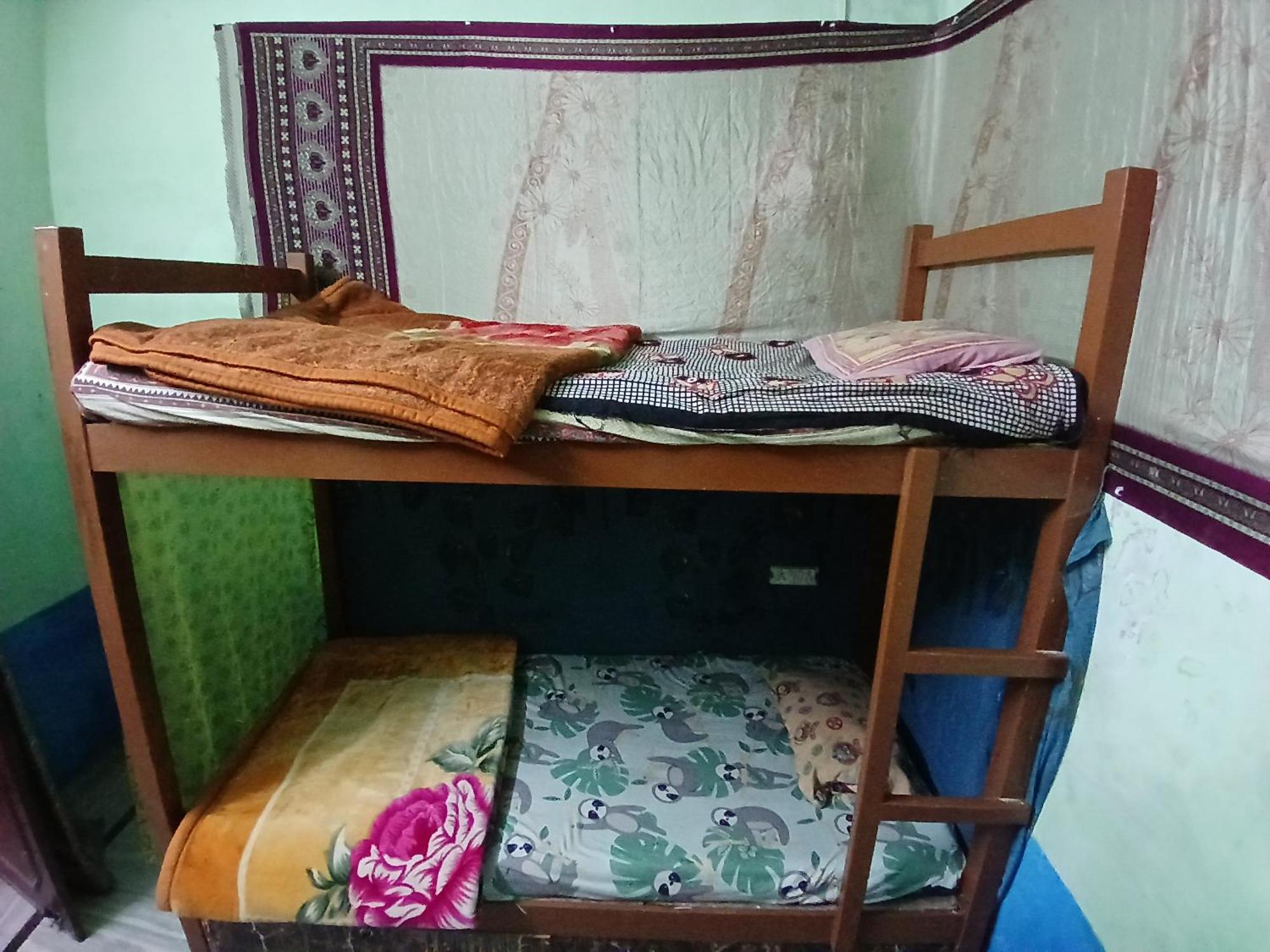 Hostel Monalisa Пушкар Номер фото