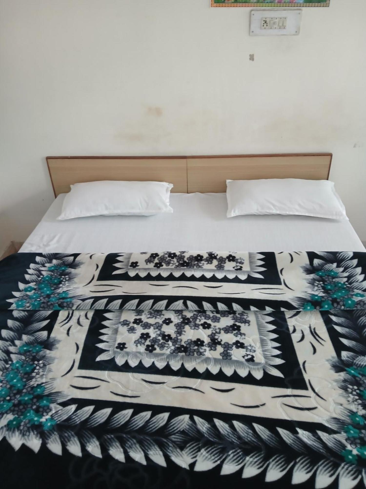 Hostel Monalisa Пушкар Номер фото